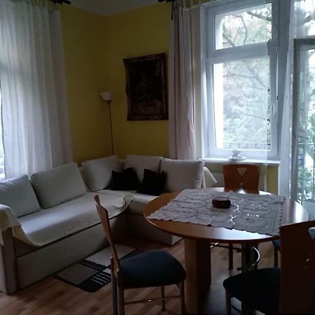 Wohnung In Wien Exterior photo