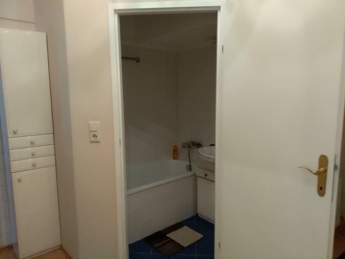 Wohnung In Wien Exterior photo