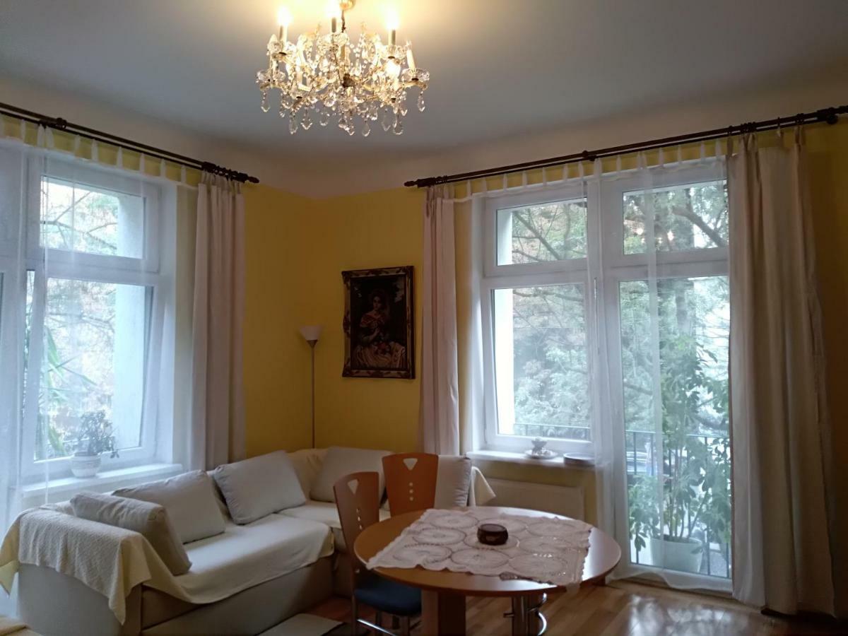 Wohnung In Wien Exterior photo